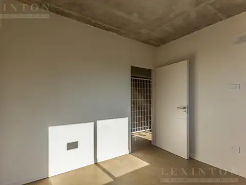 Depto Tipo Casa 5 ambientes con 1 baño