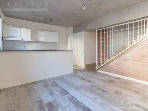 Depto Tipo Casa en Venta A Estrenar