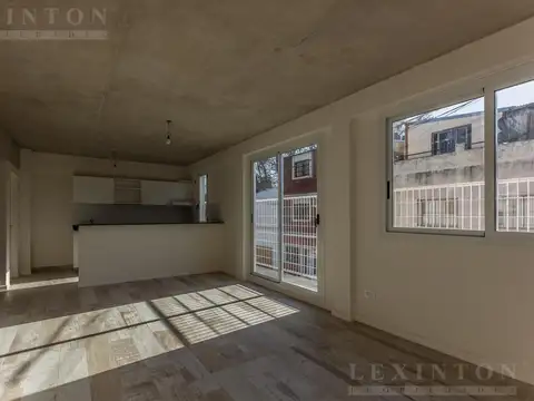 Depto Tipo Casa en Venta A Estrenar