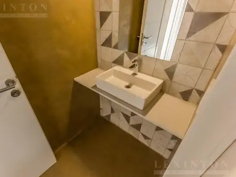 Depto Tipo Casa en Venta A Estrenar