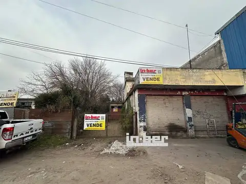 Local en Venta en Claypole, USD 135.000