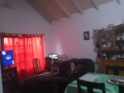 Casa en Venta 20 años