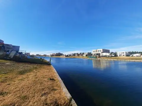 Terreno Lote  en Venta ubicado en Carpinchos, Nordelta, Tigre