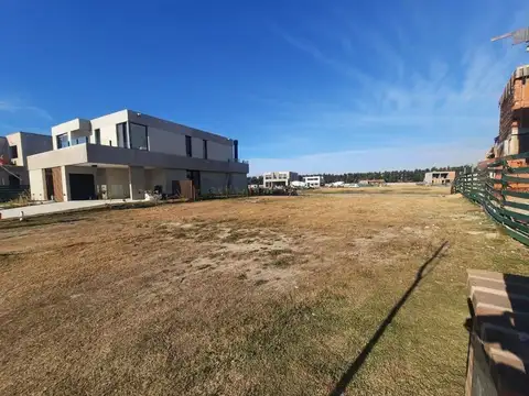 Terreno en Venta en Nordelta Carpinchos, USD 399.000
