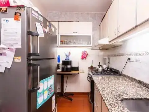 Depto Tipo Casa en Venta de 2 dormitorios