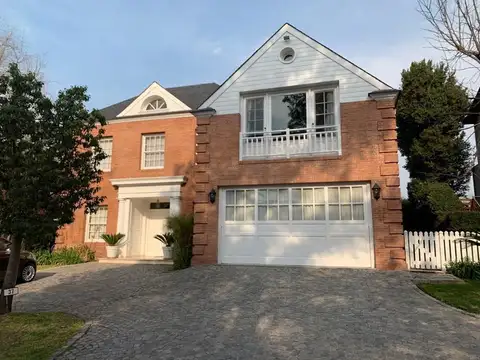 Casa  en Venta en Marina del Sol, San Fernando, G.B.A. Zona Norte