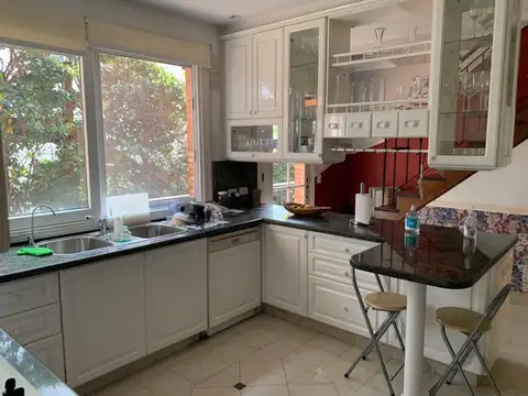 Casa en Venta en Marina Del Sol, USD 2.500.000