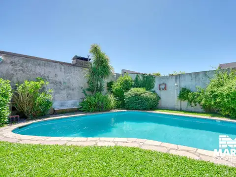 Casa en Venta en Martinez, USD 330.000