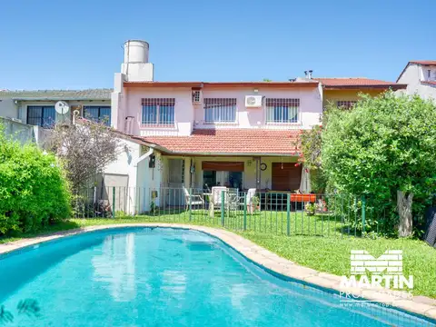 Casa en Venta de 6 dormitorios