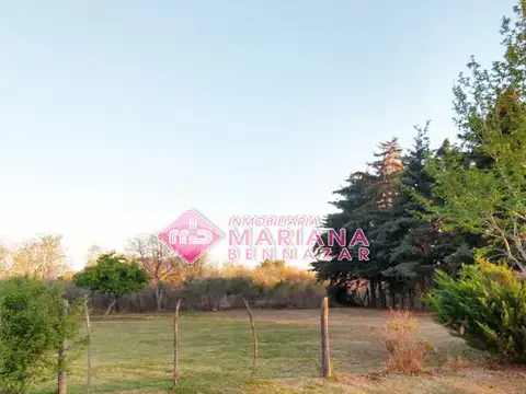 Terreno en Venta 50  mts Frente