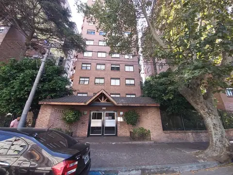 GUEMES 2200, Piso 2