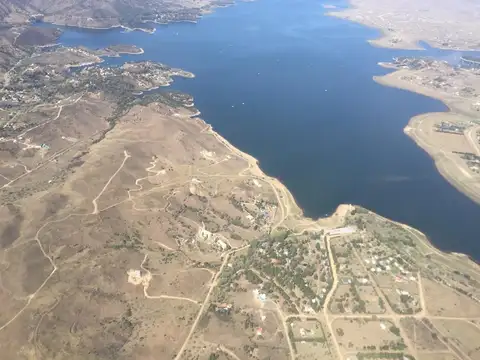 Terreno en Venta de 1160,0 m2