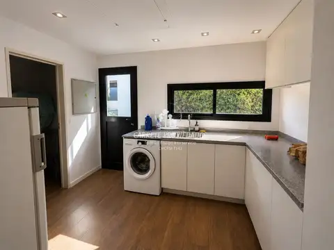 Casa en Alquiler al Noroeste