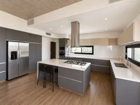 Casa en Alquiler 8 años