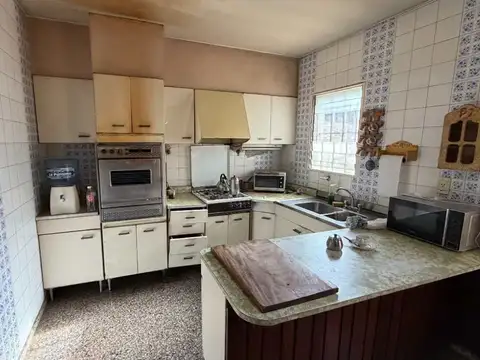 Casa en Venta 54 años