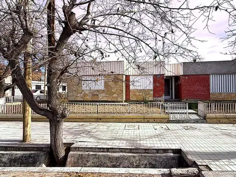 Cuyo Barrio Santa Ana 100