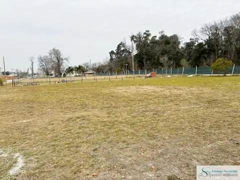 Terreno / Lote en venta de 396m2 ubicado en Los Alamos