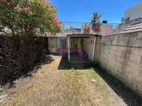 Depto Tipo Casa en Alquiler al Norte