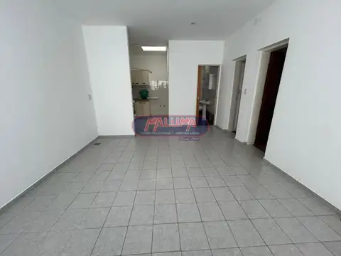 Depto Tipo Casa en Alquiler de 3 ambientes