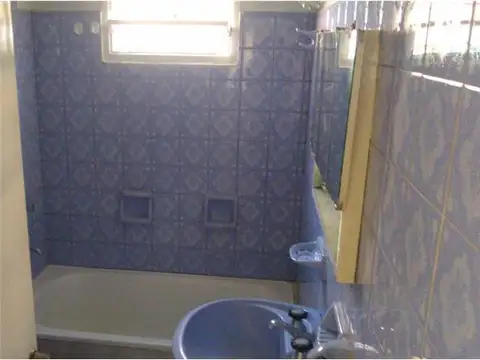 Casa en Alquiler de 2 dormitorios