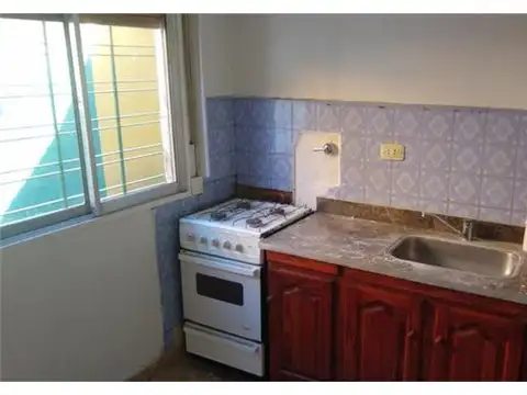 Casa en Alquiler 40 años