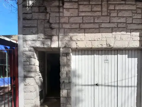 Calle 147 entre 12 y 13