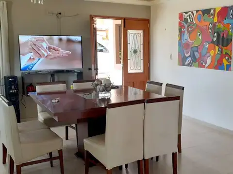 Casa - Venta - Argentina, Potrero de los Funes