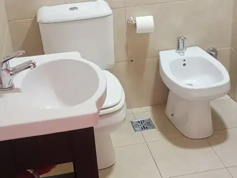 Departamento en Alquiler al Norte