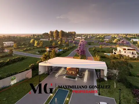 Venta Lote + Casa Aurora - Puebla Canning
