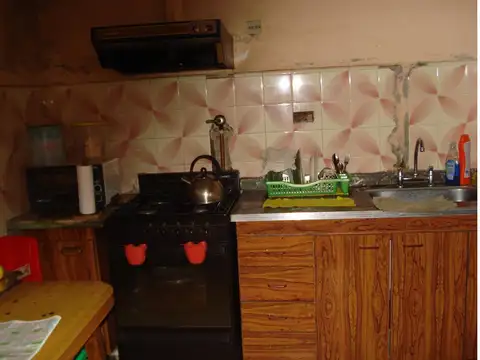 Casa en Venta en Lanús, USD 140.000