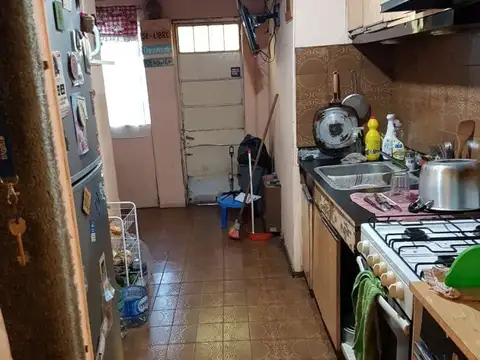 Depto Tipo Casa en Venta de 2 dormitorios