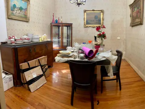 Depto Tipo Casa en Venta al Sureste