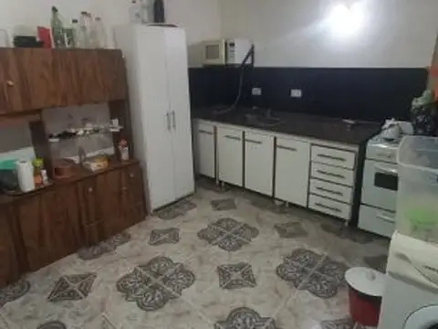 VENTA CASA EN BARRIO GASTRONOMICO