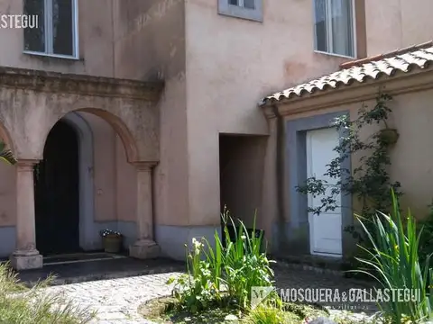 Casa en Alquiler Temporal al Oeste