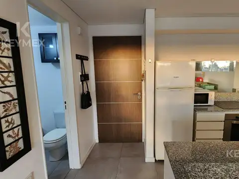 Departamento en Alquiler en Countries y Barrios Cerrados en Pilar, USD 550