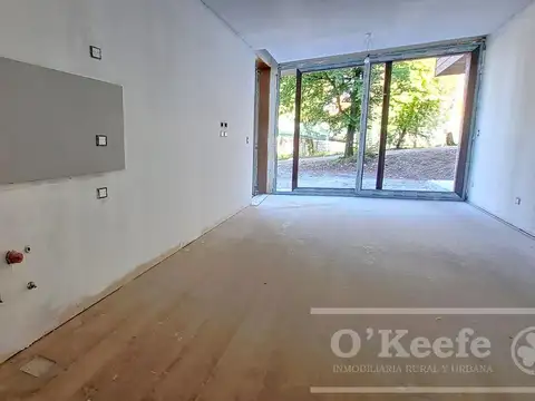 Departamento en Venta con 1 cochera