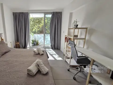 Departamento en Alquiler al Este