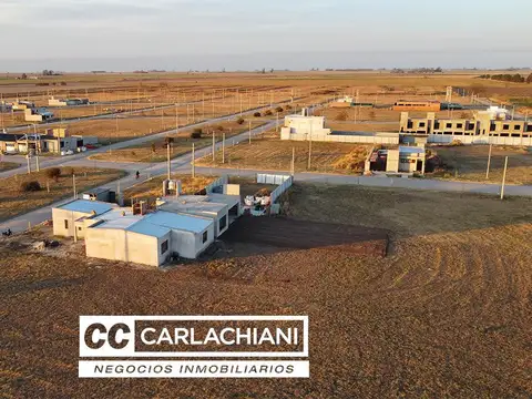 Terreno en Venta en Las Parejas, USD 34.400