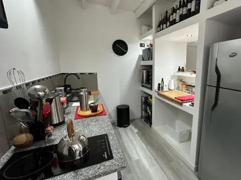 CASA PH VENTA CITY BELL 2 DORMITORIOS PILETA BANCO