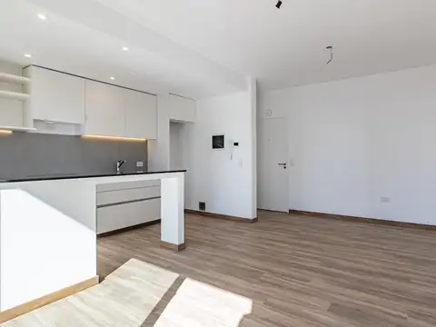 Departamento en Venta en Ciudad De Tigre, USD 185.000