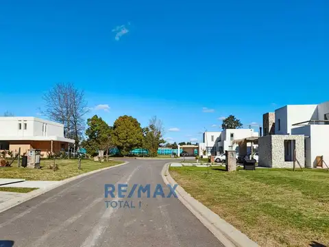 Terreno en Venta de 721,0 m2