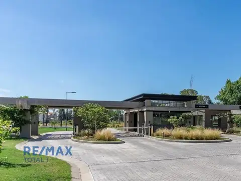 Terreno en Venta en Countries y Barrios Cerrados en Pilar, USD 149.000