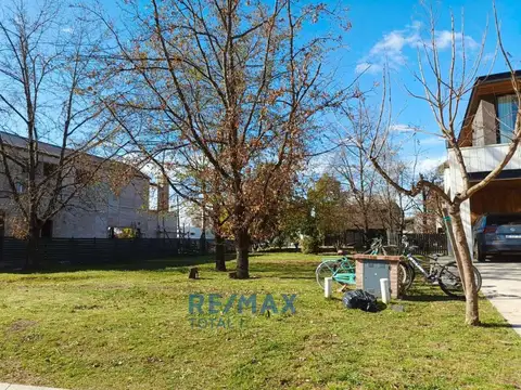 Terreno en Venta de 721,0 m2