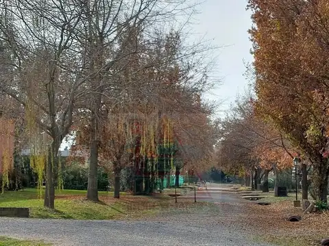 TERRENO EN VENTA EN BARRIO SAN JOAQUIN , EXALTACION DE LA CRUZ