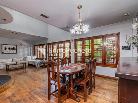 Casa en Venta 40 años