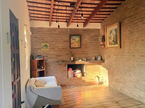 Casa en Venta 9 años