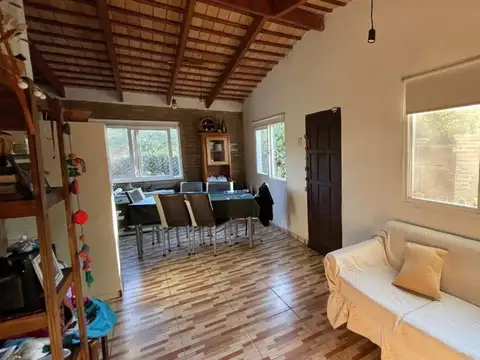 Casa en Venta en Villa Anisacate, USD 68.000