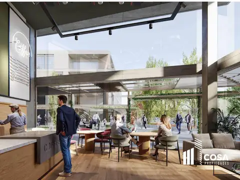 Departamento en Venta A Estrenar