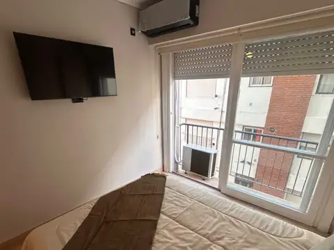 Departamento en Venta en Plaza Mitre, USD 63.000