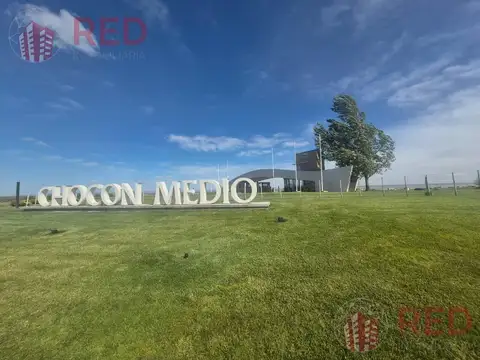 Terreno en Venta en Villa el Chocon, USD 22.000